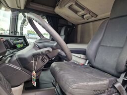Scania R520 V8 NGS retarder - steel / air - navi  - fr...