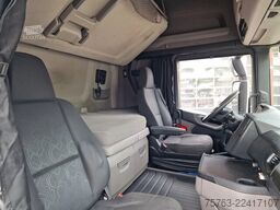 Scania R520 V8 NGS retarder - steel / air - navi  - fr...