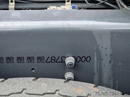 Scania R520 V8 NGS retarder - steel / air - navi  - fr...