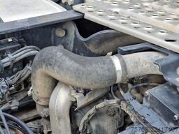 Scania R520 V8 NGS retarder - steel / air - navi  - fr...
