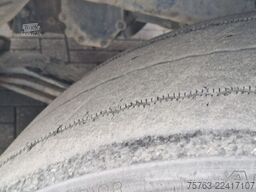 Scania R520 V8 NGS retarder - steel / air - navi  - fr...