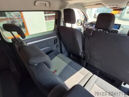 CITROEN SpaceTourer Opel Zafira Plus M 9 Sitzer