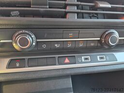 CITROEN SpaceTourer Opel Zafira Plus M 9 Sitzer