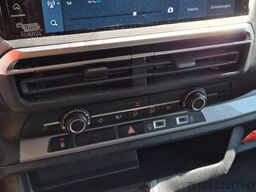 CITROEN SpaceTourer Opel Zafira Plus M 9 Sitzer