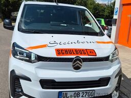 CITROEN SpaceTourer Opel Zafira Plus M 9 Sitzer