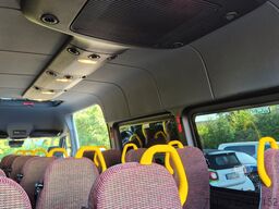 MERCEDES-BENZ 10 Sprinter Lord Light 22 Sitzer Vorlauffahrzeug