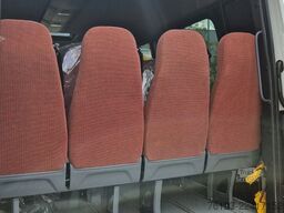 MERCEDES-BENZ 10 Sprinter Lord Light 22 Sitzer Vorlauffahrzeug