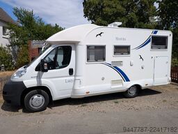 FIAT Ducato 2,3 Multijet