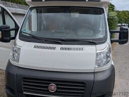 FIAT Ducato 2,3 Multijet