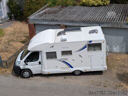 FIAT Ducato 2,3 Multijet