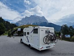 FIAT Ducato 2,3 Multijet