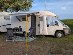 FIAT Ducato 2,3 Multijet