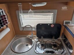 FIAT Ducato 2,3 Multijet