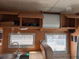 FIAT Ducato 2,3 Multijet