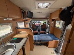 FIAT Ducato 2,3 Multijet