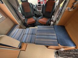 FIAT Ducato 2,3 Multijet