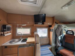 FIAT Ducato 2,3 Multijet