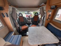 FIAT Ducato 2,3 Multijet