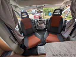 FIAT Ducato 2,3 Multijet
