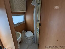 FIAT Ducato 2,3 Multijet