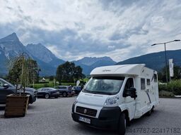 FIAT Ducato 2,3 Multijet
