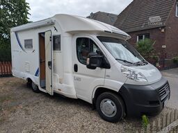 FIAT Ducato 2,3 Multijet
