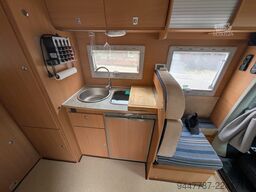 FIAT Ducato 2,3 Multijet