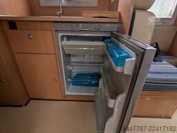 FIAT Ducato 2,3 Multijet