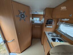 FIAT Ducato 2,3 Multijet