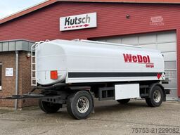 Esterer ESTERER  TA 18.210 Tankanh. 21.000 Untenbef.