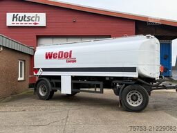 Esterer ESTERER  TA 18.210 Tankanh. 21.000 Untenbef.