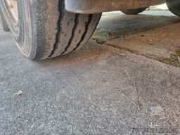 ACKERMANN-FRUEHAUF Tandem Gardine, Edscha,Hubdach