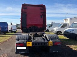 IVECO STRALIS AS440S48 T/P EURO6