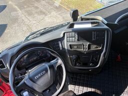 IVECO STRALIS AS440S48 T/P EURO6