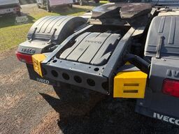 IVECO STRALIS AS440S48 T/P EURO6