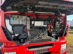 IVECO STRALIS AS440S48 T/P EURO6