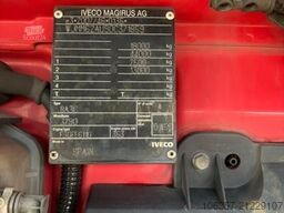 IVECO STRALIS AS440S48 T/P EURO6