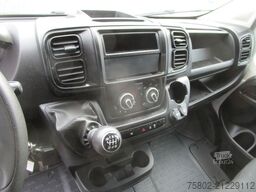 FIAT Ducato MAXI XXL*L5 H3+KLIMA+140 Multijet+1-Hand*