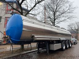 HENDRICKS STC 30/1 Chemie L4BH  - 4 Kammern Pumpe