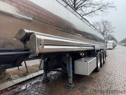 HENDRICKS STC 30/1 Chemie L4BH  - 4 Kammern Pumpe