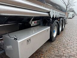HENDRICKS STC 30/1 Chemie L4BH - 4 Kammern Pumpe