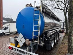 HENDRICKS STC 30/1 Chemie L4BH  - 4 Kammern Pumpe