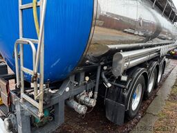 HENDRICKS STC 30/1 Chemie L4BH  - 4 Kammern Pumpe