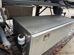 HENDRICKS STC 30/1 Chemie L4BH  - 4 Kammern Pumpe