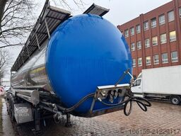 HENDRICKS STC 30/1 Chemie L4BH  - 4 Kammern Pumpe