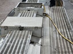 HENDRICKS STC 30/1 Chemie L4BH  - 4 Kammern Pumpe