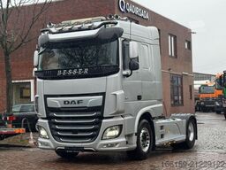 DAF XF 530 FT - ACC - 4x2 - Hydraulik - Intarder