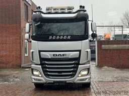 DAF XF 530 FT - ACC - 4x2 - Hydraulik - Intarder