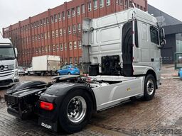 DAF XF 530 FT - ACC - 4x2 - Hydraulik - Intarder