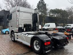 DAF XF 530 FT - ACC - 4x2 - Hydraulik - Intarder